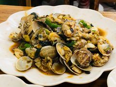 -南记食粥坊·宵夜大排档(莲花总店)