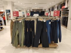 -优衣库(苏州天虹CCMall石路店)