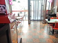 -川正旺江湖菜(三元桥店)
