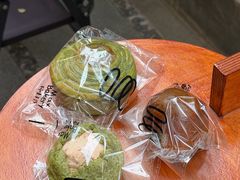 -Max Bakery 阿唛手作