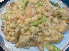 -清真•蜀风园(丁字沽店)