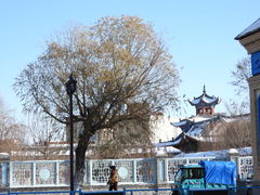 -伊犁老城喀赞其民俗旅游区