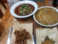 -金勺子土菜馆(兴园北区店)