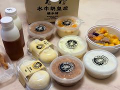 -水牛奶皇后糖水铺(深圳总店)