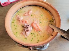 -大中华酒楼·主席武昌鱼·武汉美食地标(江汉路步行街店)