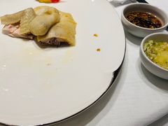 -君庭中餐厅(友谊宾馆店)