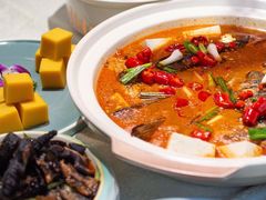 -赣南人家(顺义后沙峪亚朵店)