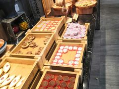 -非烤勿扰韩料自助烤肉(松山湖万科店)