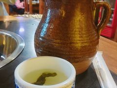-陀岗美食·云南藏式特色餐厅
