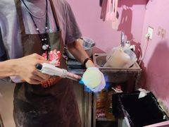 -可丽小屋(中山路店)