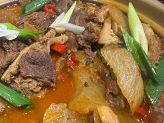 -不是烧烤·武汉烧烤·地道湖北菜(大成路店)