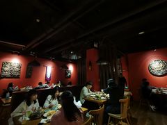 -泰国餐厅 Thai Food(裕华万达店)