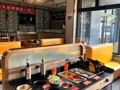 -卞二小串·鹤岗烧烤·坑烤(永定路店)