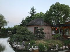 -渭塘酒家(生态园店)