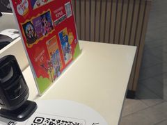 -麦当劳(莆田荔城大道万达店)