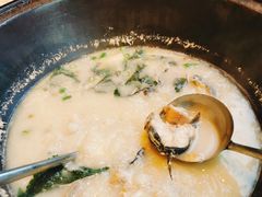 洞庭回头鱼-陈大锅·岳阳鱼馆·地道岳阳菜(美食街店)