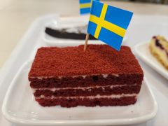 -宜家·瑞典风味餐厅(北京西红门店)