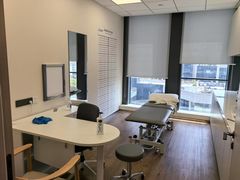 -复动肌骨门诊·MEDMOTION(北外滩店)