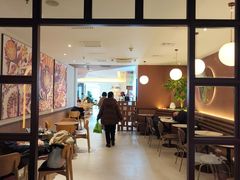 -COSTA COFFEE(新奥购物中心店)