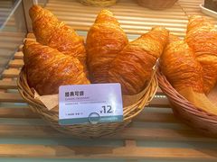-可颂坊(中心书城店)