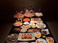 -花潮料理艺食馆(SM新生活广场店)
