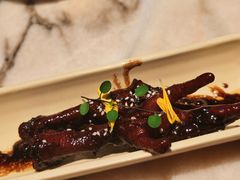 吮指鸡爪-桂满陇-西湖船宴(西单大悦城店)