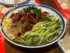 -新兴园饺子馆(河南街店)