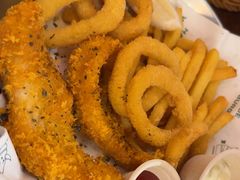 -VIKING SALOON西部美式烟熏烤肉(和平路店)