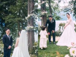 -纪梵希婚纱摄影(青岛店)