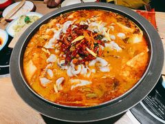 -山城外·非遗酸菜鱼(蜀都万达店)