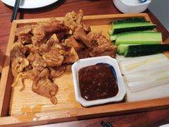 -崔义清鲁菜馆(大明湖店)