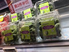 -BLT精品超市(国贸商城店)