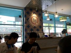 -乌镇那一年小院主题餐厅(甘泉西路店)