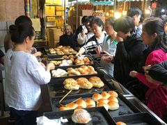 -惠源面包店(开禾路店)