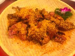 -世纪同辉大酒店-中餐厅