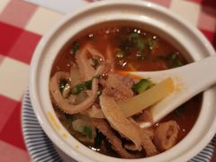 -西贝(虹口龙之梦店)