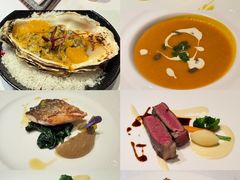 -Le Siècle.百年西餐厅(颐和公馆店)