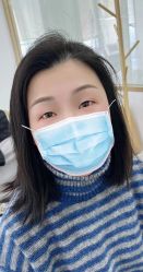 -Verywang半永久纹眉•仪器野生眉