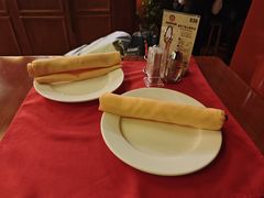 -申德勒加油站西餐厅(日坛路总店)