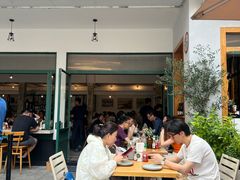 -RAC BAR(安福路店)
