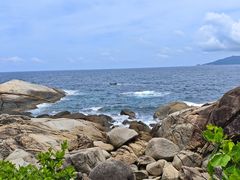 -三亚蜈支洲岛旅游区