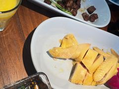 外婆小牛肉-外婆家(静安大悦城店)