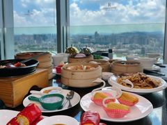 -万丽轩中餐厅·粤菜·客家菜-富力万丽酒店