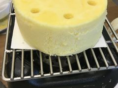 芝士煤球蛋糕-点心传说·粤菜点心(佐阾虹湾店)