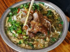 -古镇榨粉店(和平三街店)