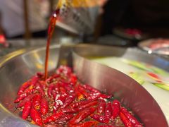 -井格重庆火锅(临平银泰城店)