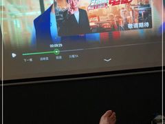 -梵SPA·影院足道·采耳(西藏北路店)