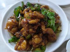 -扬州小吃(延安西路店)