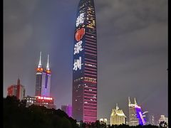 -深圳湾公园(南山区)