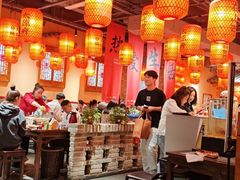 -山四砂锅(太原钟楼街店)